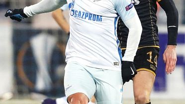 Fenerbahçe'den Bir Transfer Daha