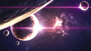 Gezegen Koruyucusu' Olmak İçin Başvuru Yapan 9 Yaşındaki Jack'e Nasa'dan Cevap Var