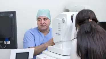 Katarak Cerrahisinde Akıllı Mercek Dönemi