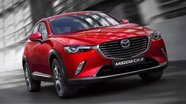 Mazda, Benzinli Araçlarda Yüzde 25 Yakıt Tasarrufu Sağlamayı Başardı