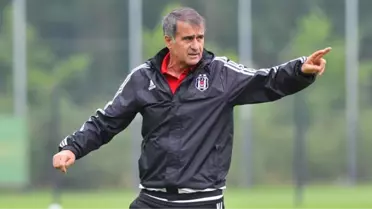 Şenol Güneş, Franco, Boyko ve Miloseviç'i Kadroda İstemiyor