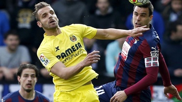 Soldado Fenerbahçe'de