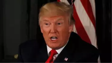 Trump'ın Yorumları Sonrası Kuzey Kore'den Guam Tehdidi