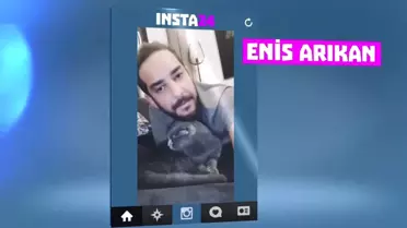 Ünlüler Son 24 Saatte Neler Paylaştı - Insta24 (09.08.2017)