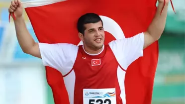 16. Dünya Atletizm Şampiyonası