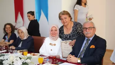 Aşçı Yardımcılığı Kursu Sona Erdi