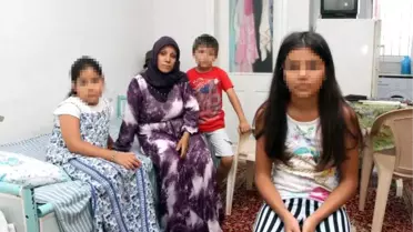 Aslınur'un Hayali, Mesane Hastalığından Kurtulmak