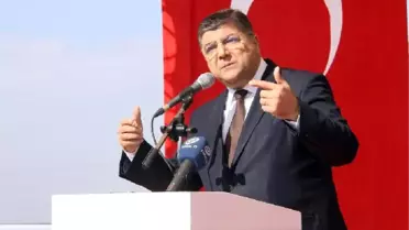CHP'li Sındır: Anafartalar ve Conkbayırı Zaferlerinin 102. Yılı Kutlu Olsun