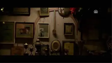 Dangal' 18 Ağustos'da Vizyona Girecek