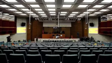 Darbe Girişimi Sanığı  Bilal Akyüz: İkinci 'Yeşil' Vakasıyla Karşı Karşıyayız