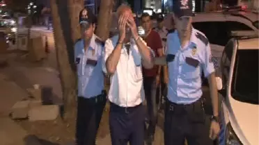 Dha İstanbul -Klima Dolandırıcısı Son İşinde Yakalandı
