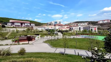 Düzce Üniversitesi Kontenjanlarını Doldurdu