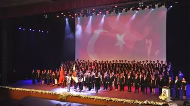 Gkv'liler Tıp ve Mühendislikleri Tercih Etti