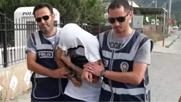 Güncelleme - Sanatçı Barış Akarsu'nun Evinden Hırsızlık Yapılması