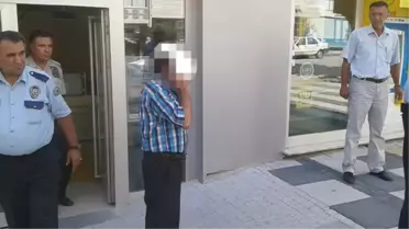 Güvenlik Görevlisinin Dikkati Dolandırılmaktan Kurtardı