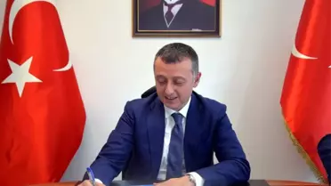 'İklim Değişikliği Projesi' Protokolü İmzalandı