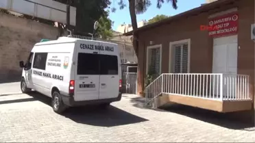 Şanlıurfa Evde İntihar Etti