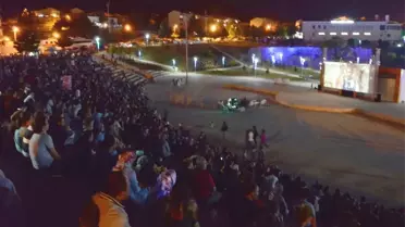 Sinema Festivalinde 'Unutursam Fısılda' İzleyici ile Buluştu