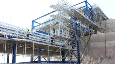 Tüpraş'a İskele Yaptı, Socar'ın İşini Kaptı