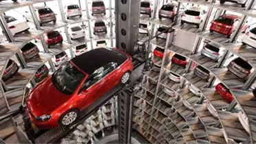 Volkswagen ile Tata Motor's İşbirliğine Son Verdi