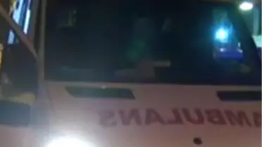 Dha Yurt- Siverek'te Silahlı Kavga: 3 Ölü, 3 Yaralı (2) - (Yeniden)