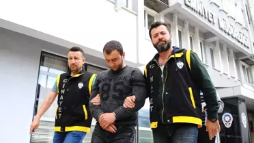 Arkadaş Cinayeti Yargı Önünde