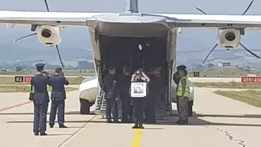 Bursalı Şehidin Cenazesi Yenişehir'e Geldi