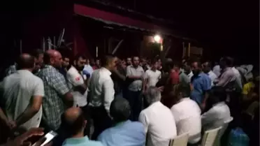 Dha Yurt- Bingöl Şehidinin Ateşi Bursa'ya Düştü