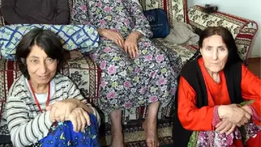 Feriştah Anne Kalbine Yenildi