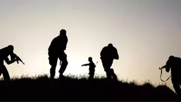 Kaymakama Suikast Girişiminde Bulunan 3 PKK'lıdan Biri Siirt Belediyesinde Çalışmış