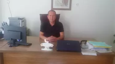 Kütahya'da Avlanma Dönemi Tarihleri Belirlendi