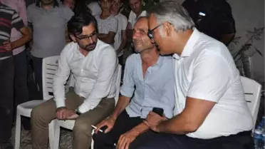 Şehit Babası Gençer; Tüm Hayallerimiz Yıkıldı