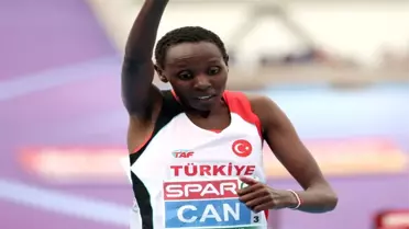 Yasemin Can, Finale Kalamadı