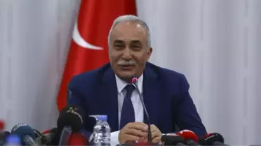 Anadolu Grubu Isparta Meyve Suyu Üretim Tesisi Açılış Töreni