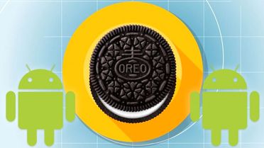 Android O Güneş Tutulmasını Bekliyor!