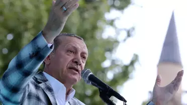CHP'ye Yüklendi: Önce İşçilerin Hakkını Verin