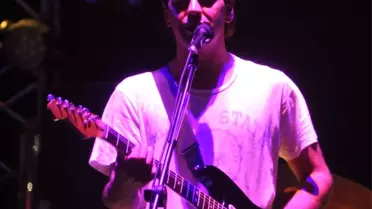 Duman'dan Gençleri Çoşturan Konser