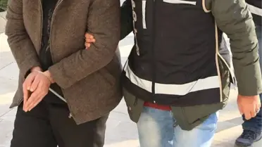 Iğdır'da Buzdolabında Para Saklayan 6 Fetö Şüphelisi Tutuklandı