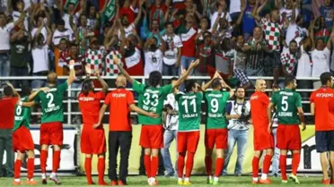 Karşıyaka, 2. Lig Beyaz Grup'ta Transfer Yapamayan Tek Takım Oldu