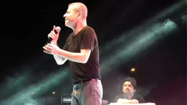 Levent Yüksel ve Mirkelam Hayranlarıyla Buluştu