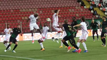 Spor Toto Süper Lig