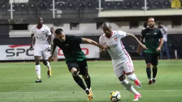 Spor Toto Süper Lig