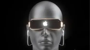 Apple, İphone İçin Vr Gözlük mü Üretecek?