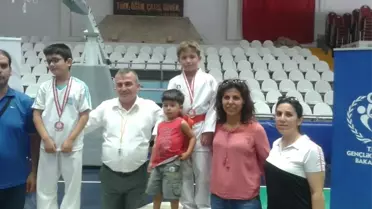 Foça'nın Altın Çocukları