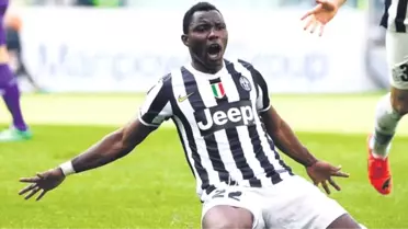 Galatasaray, Kwadwo Asamoah'ı Aldığı Takdirde Carole'ü Gönderecek