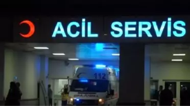 İzmir'de Kadın 112 Personeline Darp İddiası
