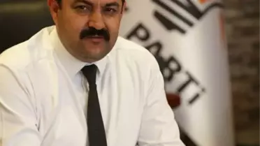 AK Parti'nin 16 Kuruluş Yıldönümü
