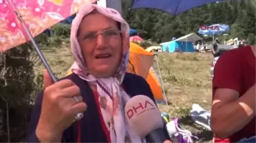 Artvin Türkiye Boğa Güreşi Şampiyonu Artvinli Cumali Oldu