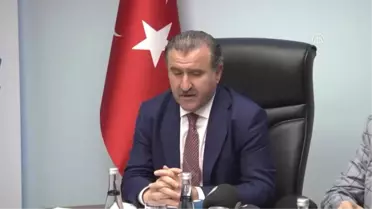 Atletizm Milli Takımı Türkiye'ye Döndü