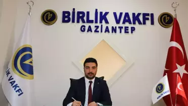 Birlik Vakfı AK Parti'nin 16. Kuruluş Yıl Dönümünü Kutladı